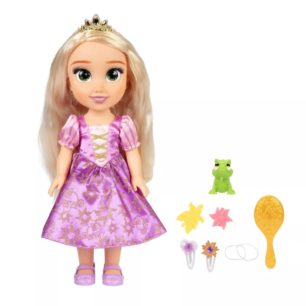 Disney Princess My Singing Rapunzel & Pascal