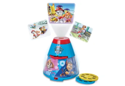 Paw Patrol Projector & Nightlight