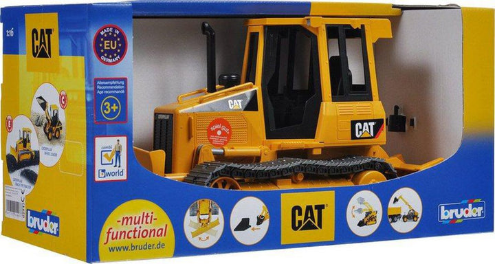 Bruder CAT Excavator