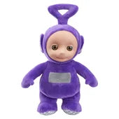 Tinky Winky Solid Talking Soft