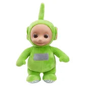 Dipsy Solid Talking Soft Toy