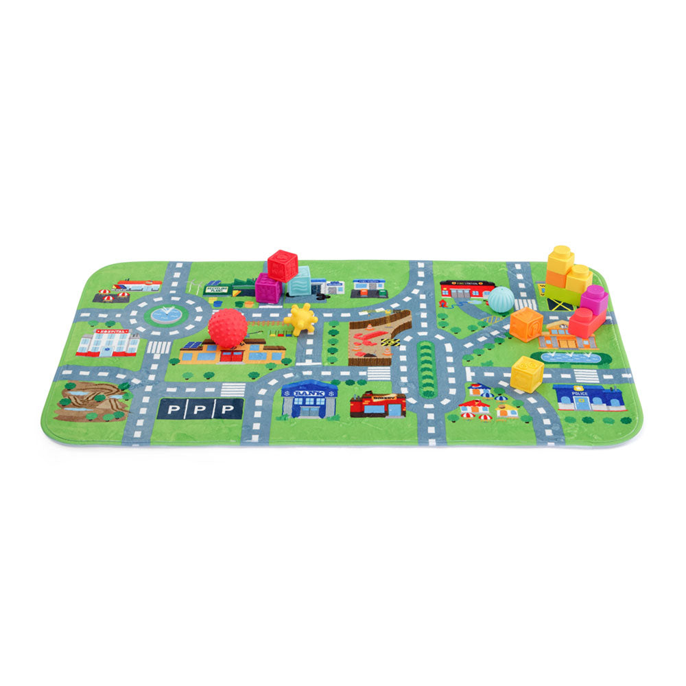 Molto Sensory Playmat