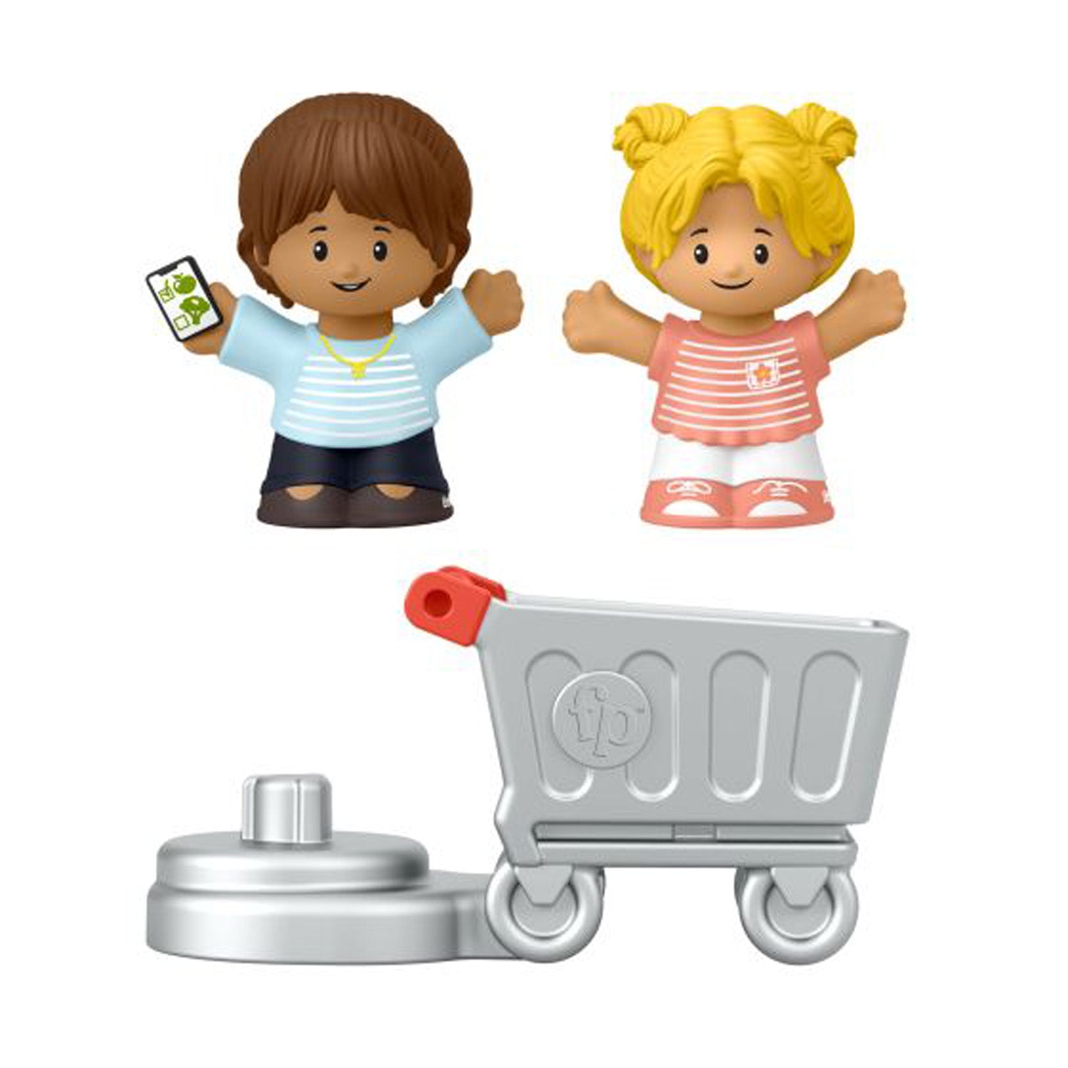 Fisher Price Little People 2 Pack