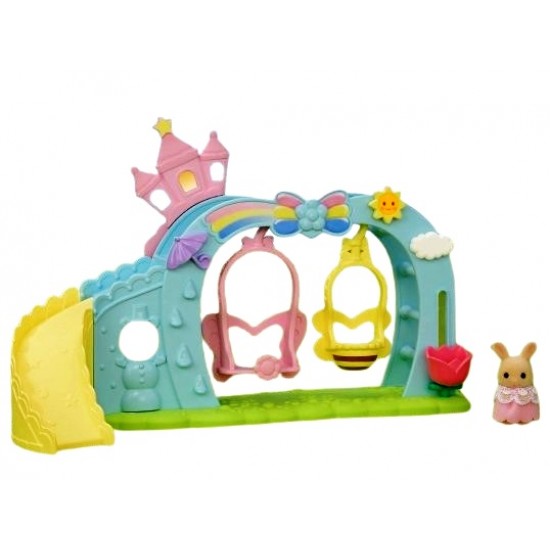 Sylvanian Nursery Swing