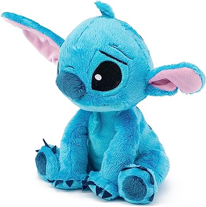 Disney Stitch 25cm Soft Toy