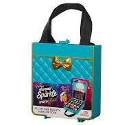 Instaglam Beauty Makeup Tote Shimmer N Sparkle