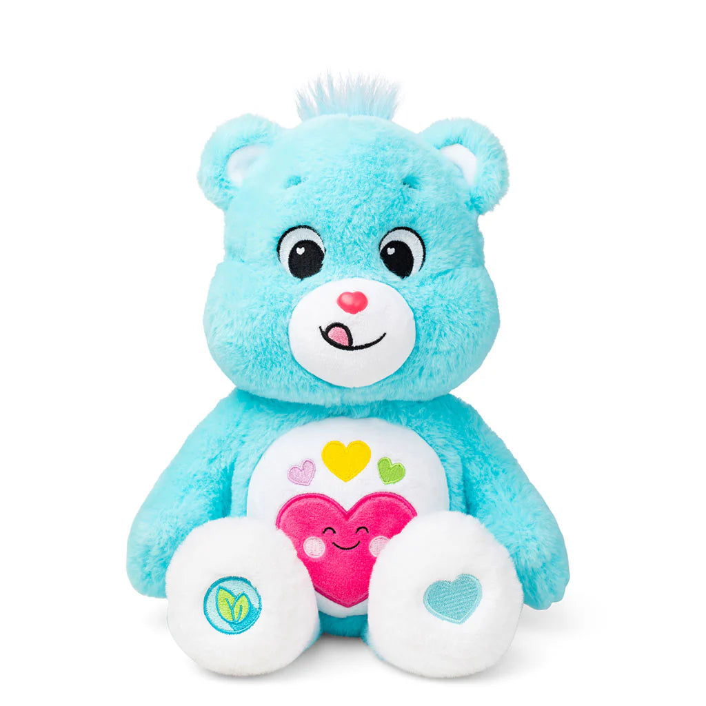 Care Bears Always Here 35cm Medium Plush Bear