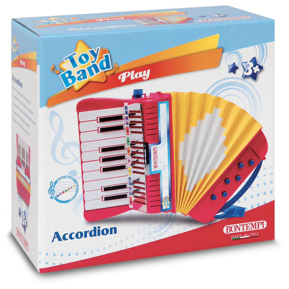 Bontempi Accordian