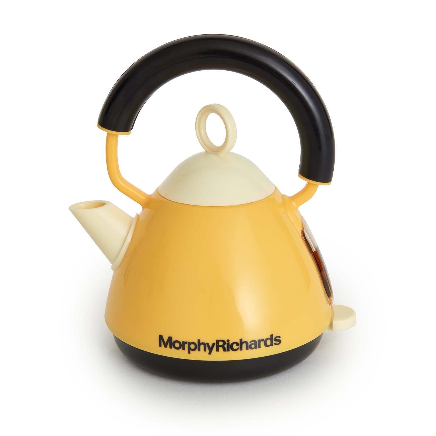 Morphy richards yellow on sale toaster