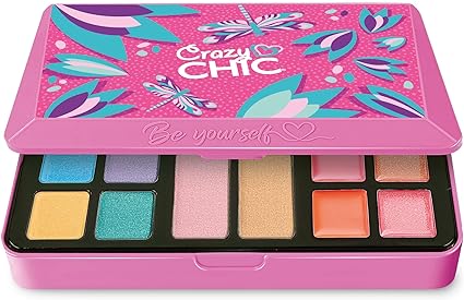 Crazy Chic-Be Yourself Collection-Be a Dreamer