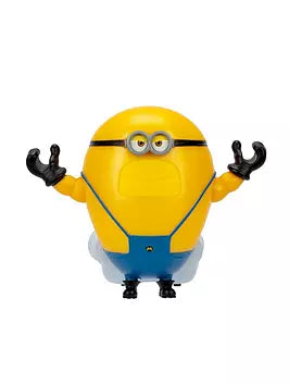 Despicable Me 4 - Speed Burst Mega Minion Dave