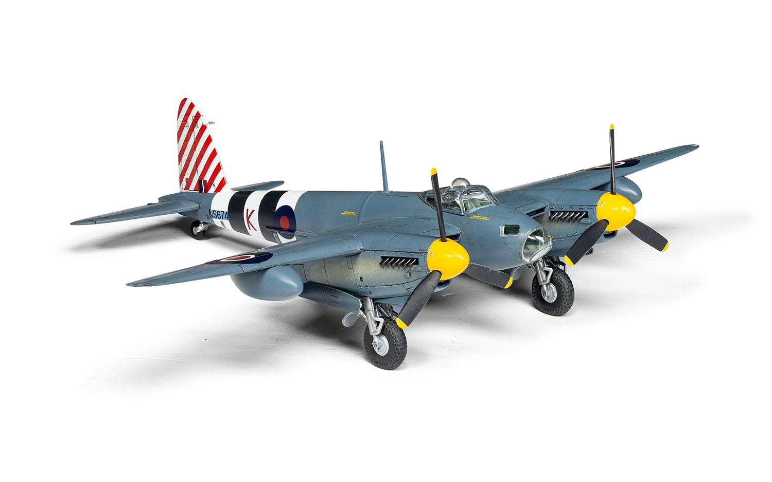 Airfix De Havilland Mosquito PR.XVI Scale Kit