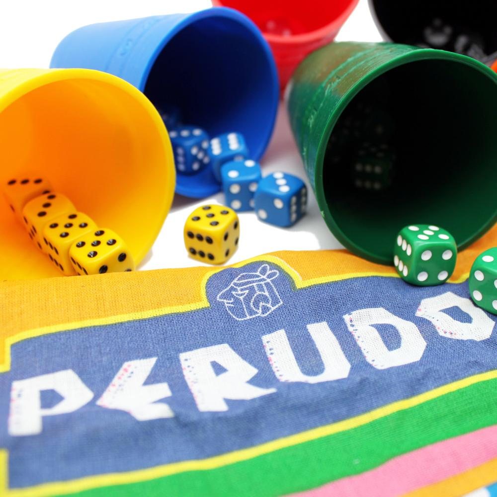 Perudo Vertical