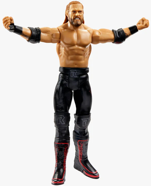 WWE Edge Basic Figure Series 138