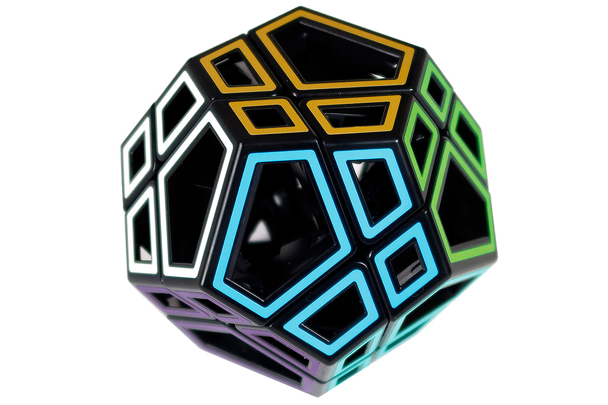 Brainteasers Skewb Ultimate