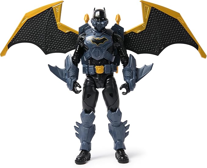 Batman Adventures: Night Sky Batman