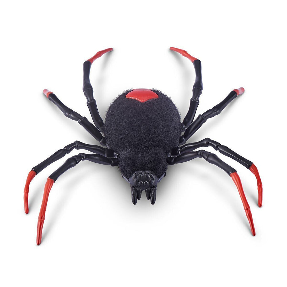 ZURU Robo Alive Robotic Glow in the Dark Spider