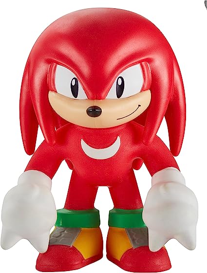 Mini Stretch Tails Sonic the Hedgehog