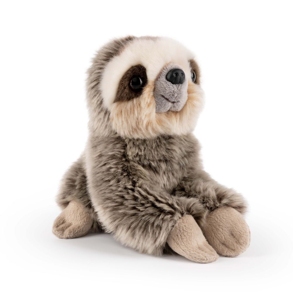 Living Nature Sloth Small