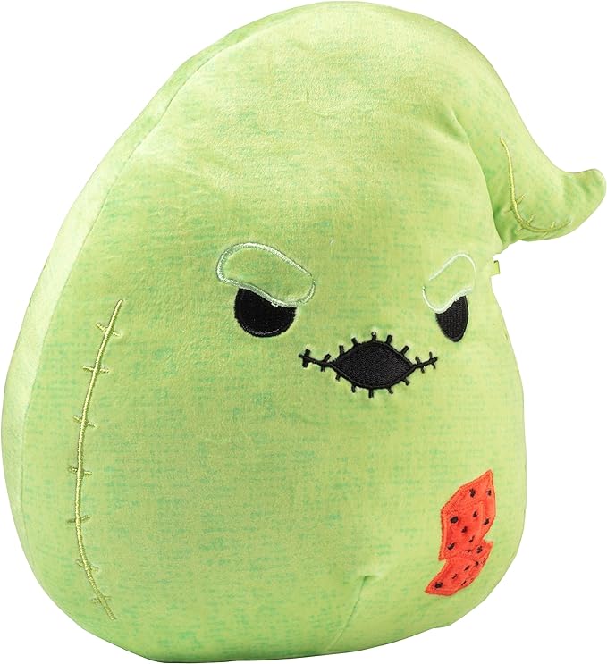 Squishmallows 8" Oogie Boogie