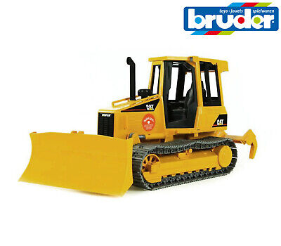 Bruder CAT Excavator