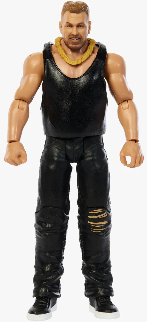 WWE Pat McAfee Basic Figure Series 139