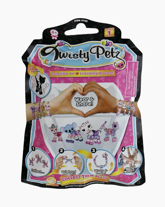 Twisty Petz Surprise Bag