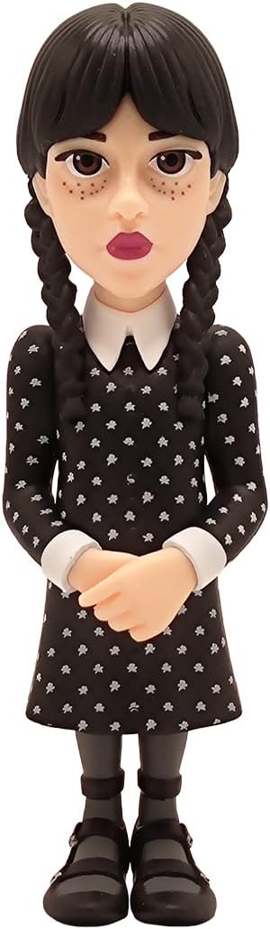 Minix Wednesday: Wednesday Addams 113 Figure