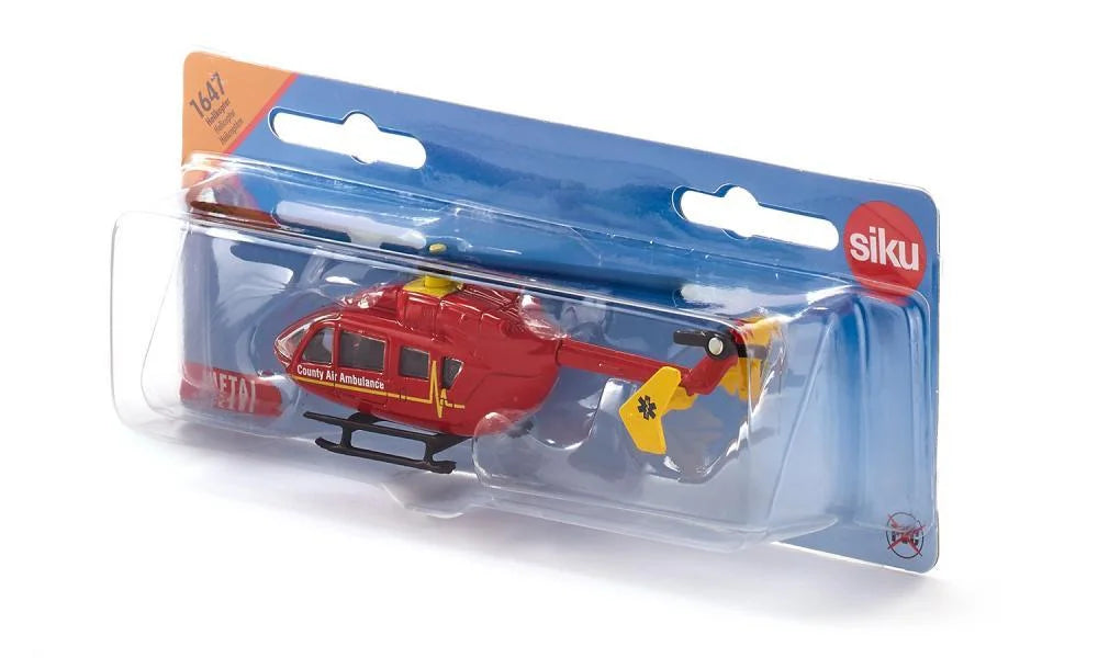 Siku 1:87 Helicopter