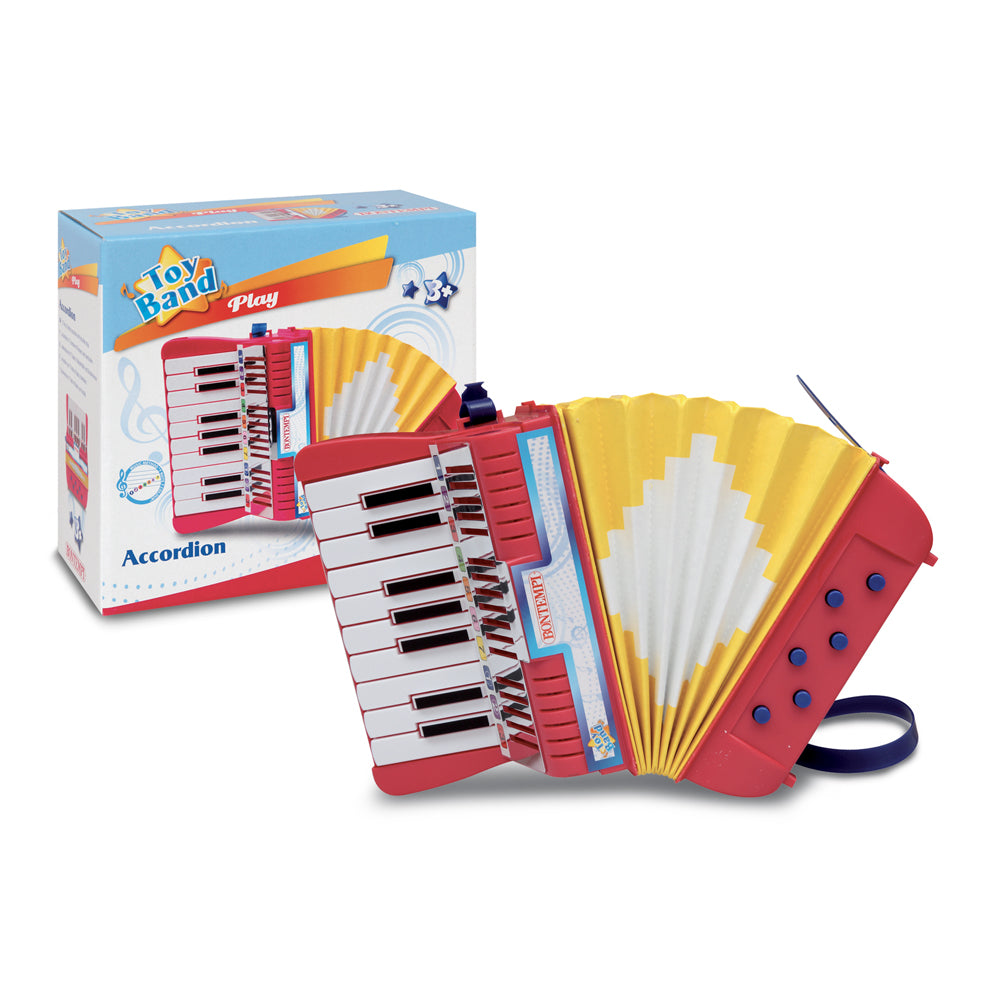 Bontempi Accordian