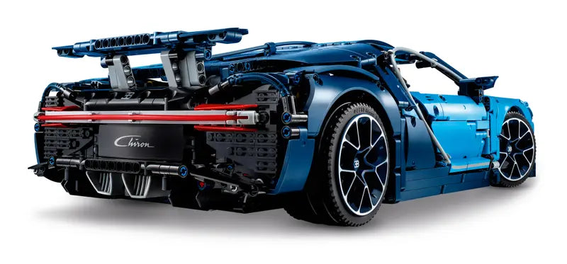 Lego 42083 Bugatti Chiron