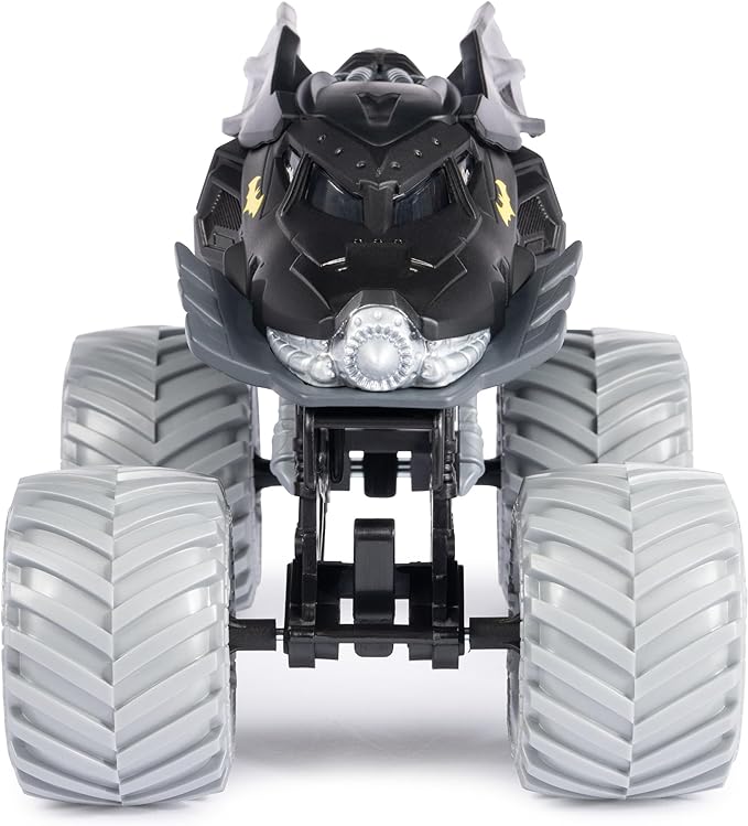 Monster Jam Batman Diecast 1:24 Scale Vehicle