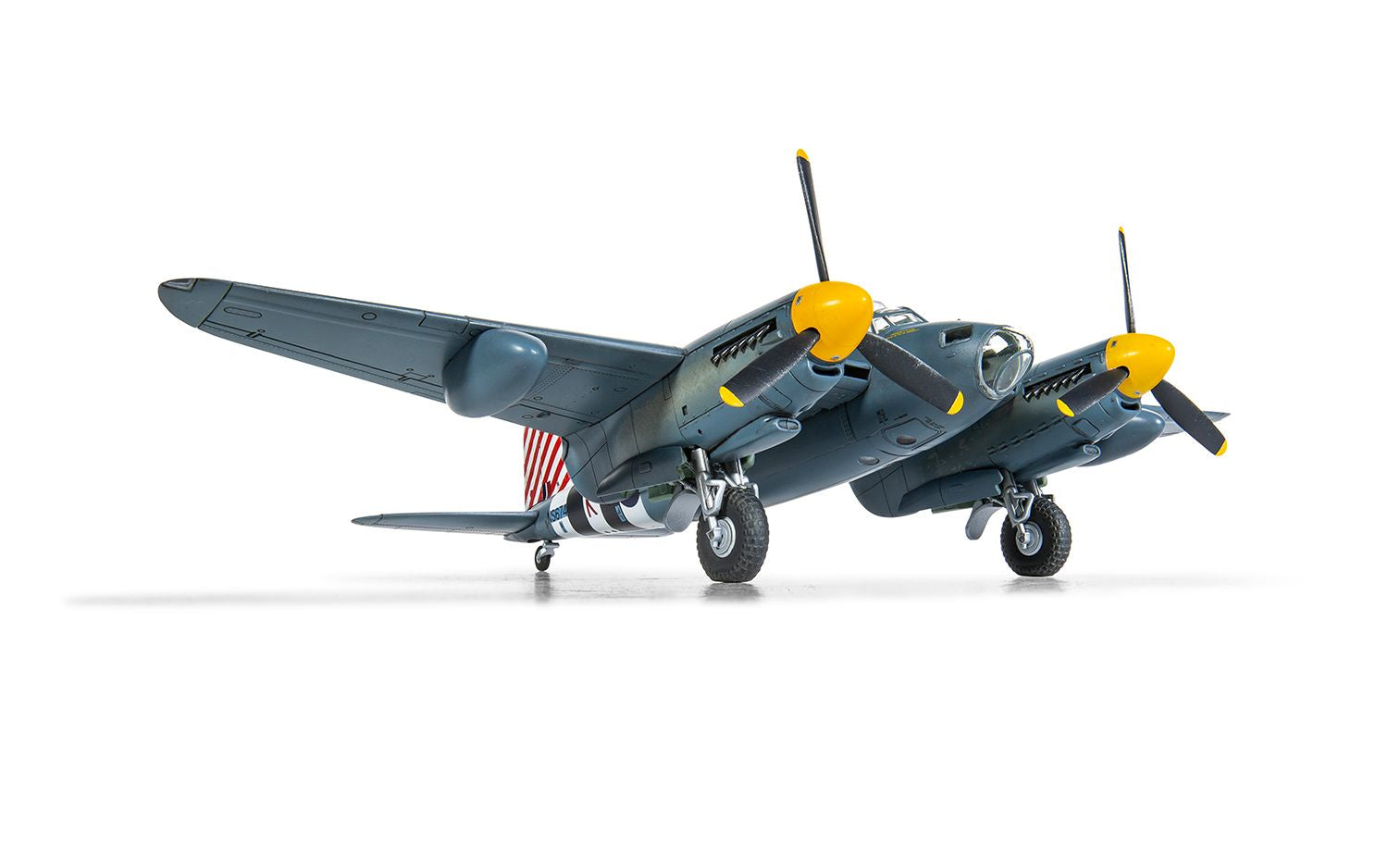 Airfix De Havilland Mosquito PR.XVI Scale Kit