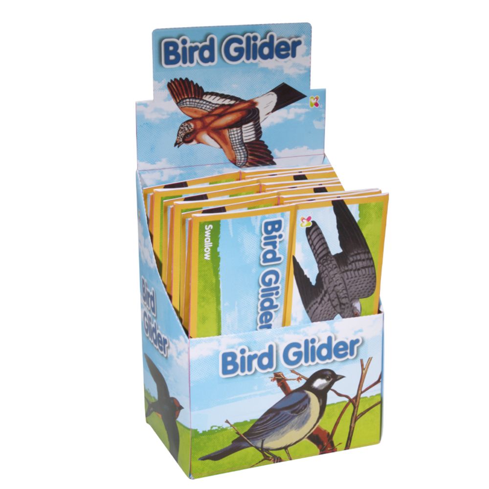 Bird Gliders