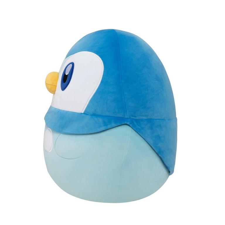 Squishmallows 10" Pokemon Piplup