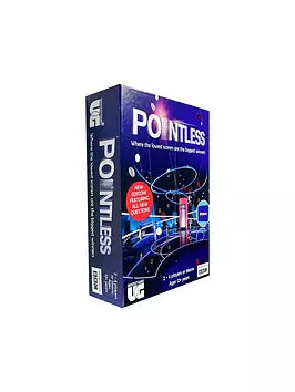 Pointless Game