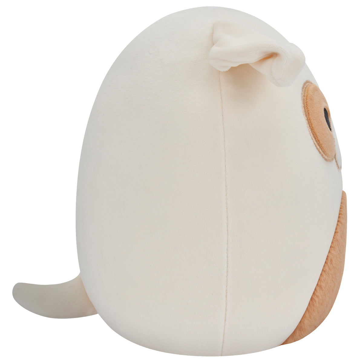 Squishmallows 7.5" Brock The Bulldog