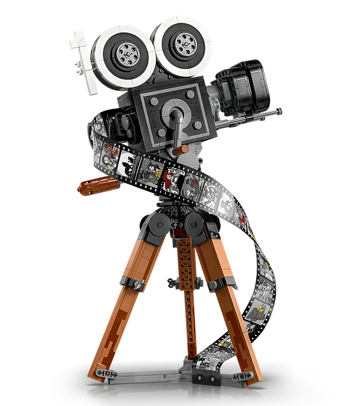 Lego 43230 Walt Disney Tribute Camera