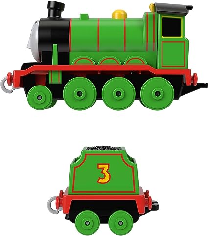 Thomas & Friends Die Cast Henry