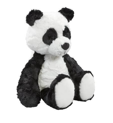 Puddle Jumpers Panda Soft Toy 34cm