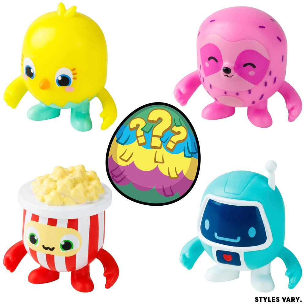 Piñata Smashlings - Smashlings 5 Pack