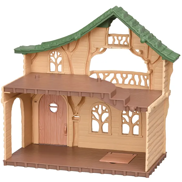 Sylvanian Families Lakeside Lodge