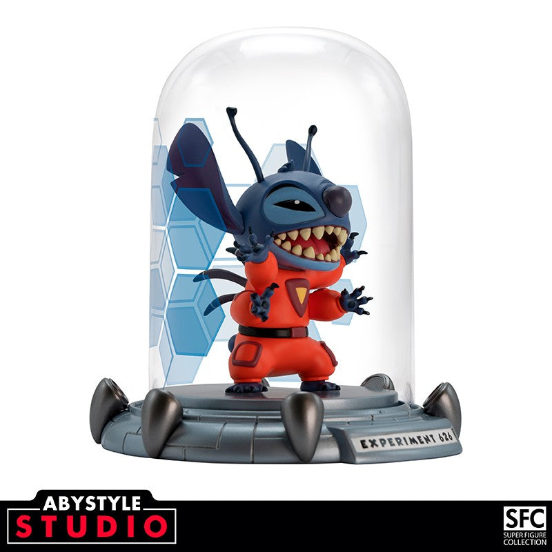Disney Figurine Experiment 626 Stitch