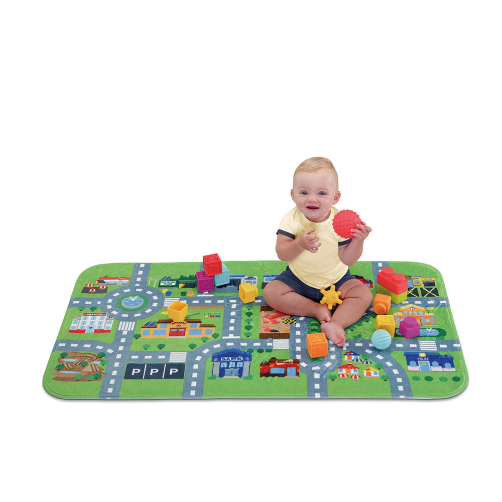 Molto Sensory Playmat