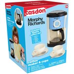 Casdon Morphy Richards Coffee Maker Set