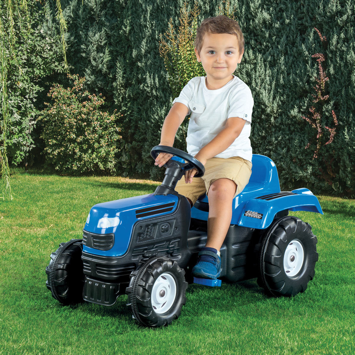 Sit n Ride Pedal Tractor