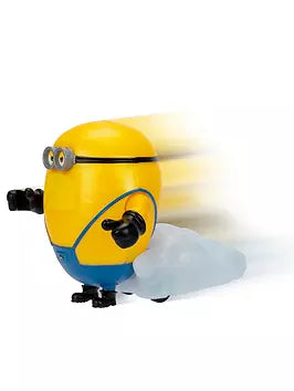 Despicable Me 4 - Speed Burst Mega Minion Dave