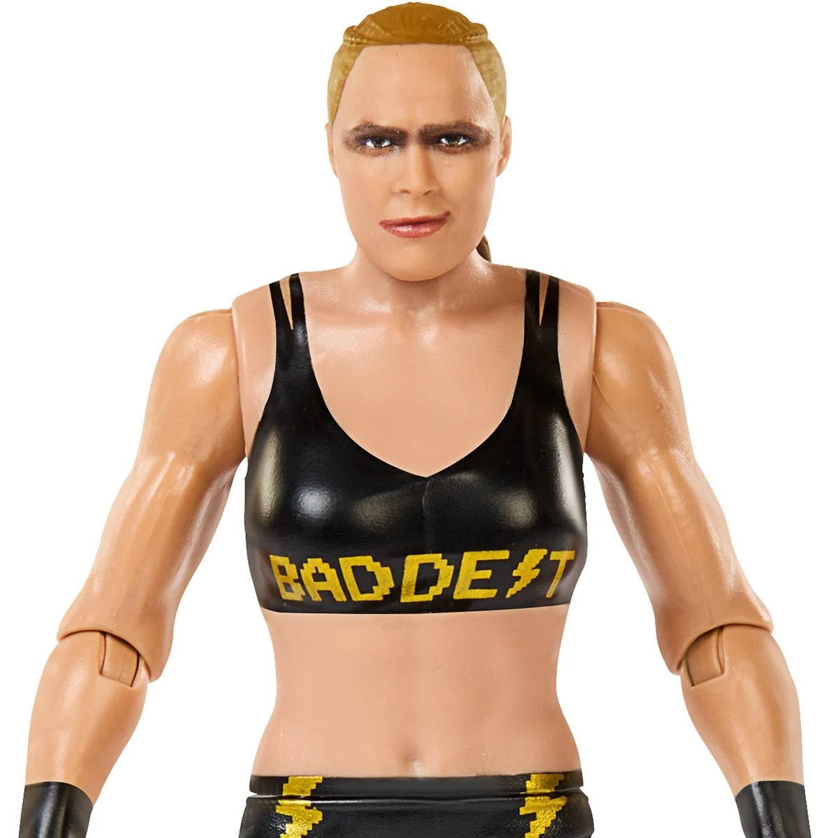 Ronda rousey barbie doll sales