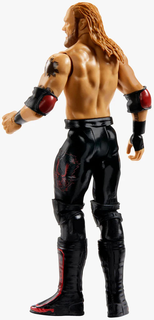 Wwe edge discount figure
