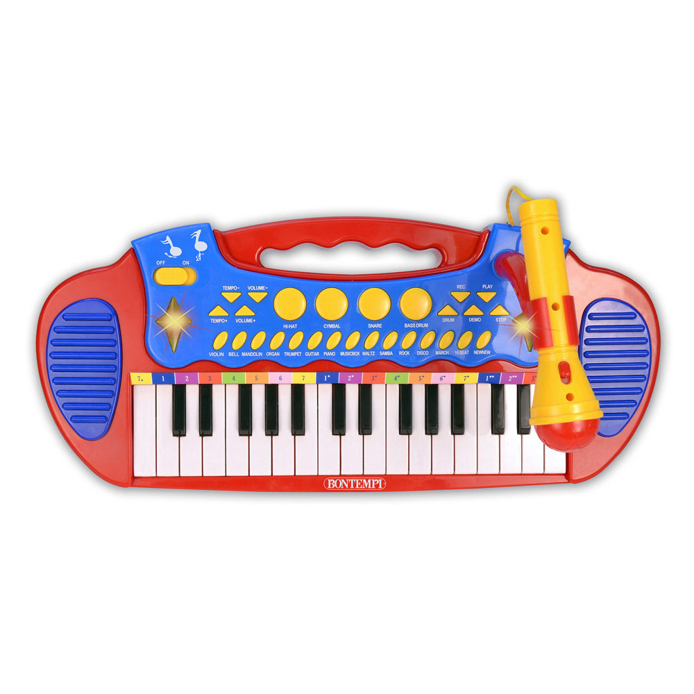 Bontempi 31 Key Electronic Keyboard